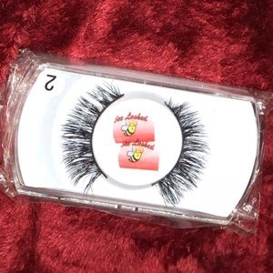 Mink Eyelash Strips